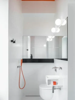 Wandlamp Dioscuri, in verschillende formaten