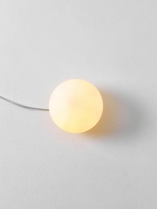 Wandlamp Dioscuri, in verschillende formaten