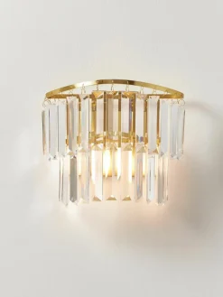 Wandlamp Eleanor