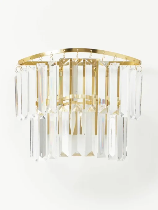Wandlamp Eleanor