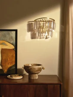Wandlamp Eleanor