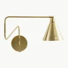 Wandlamp Game met stekker