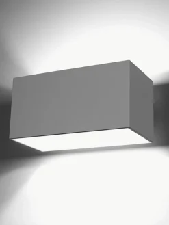 Wandlamp Geo Maxi