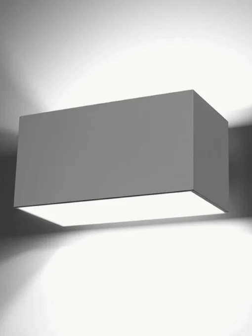 Wandlamp Geo Maxi