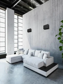 Wandlamp Geo Maxi