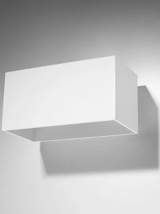 Wandlamp Geo Maxi