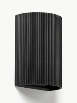 Wandlamp Hilko