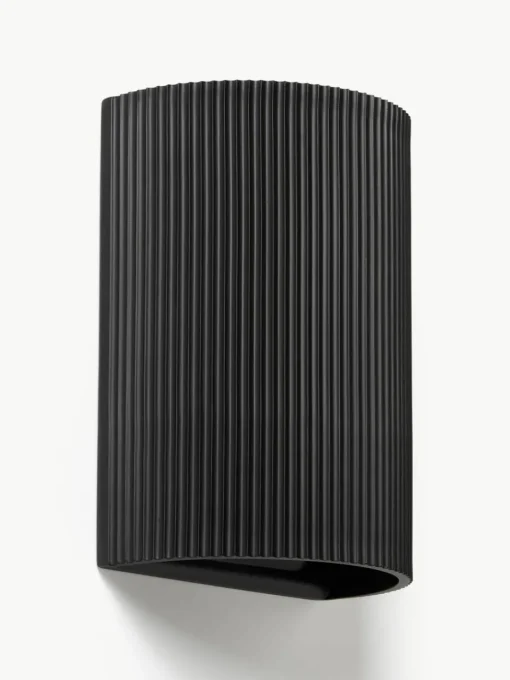 Wandlamp Hilko