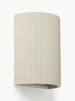 Wandlamp Hilko