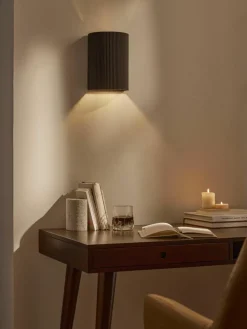 Wandlamp Hilko