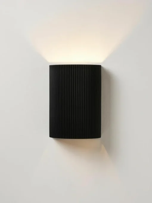 Wandlamp Hilko
