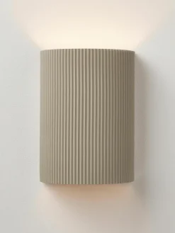 Wandlamp Hilko