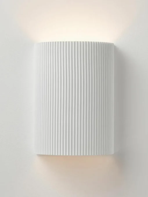 Wandlamp Hilko