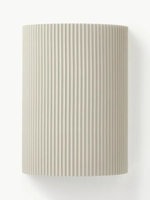 Wandlamp Hilko