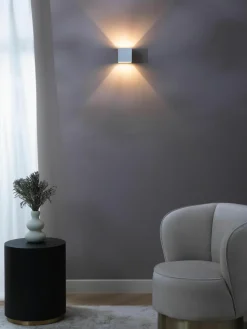 Wandlamp Jayla