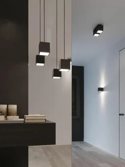 Wandlamp Jayla