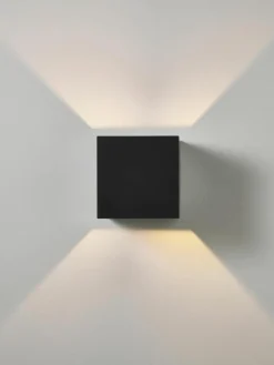 Wandlamp Jayla