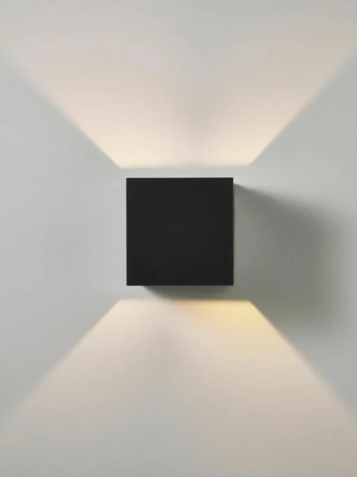 Wandlamp Jayla