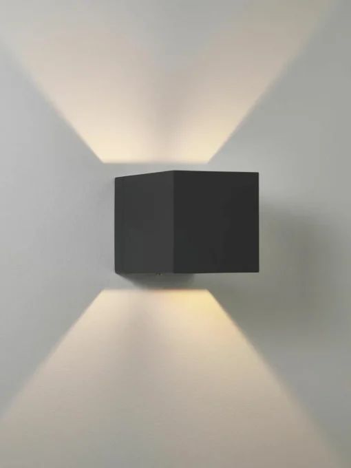 Wandlamp Jayla