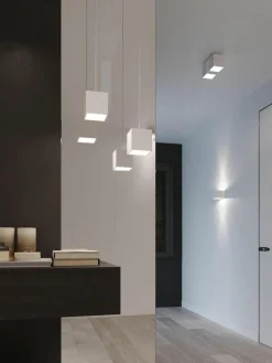 Wandlamp Jayla