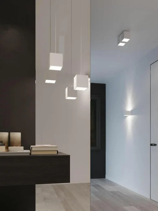 Wandlamp Jayla