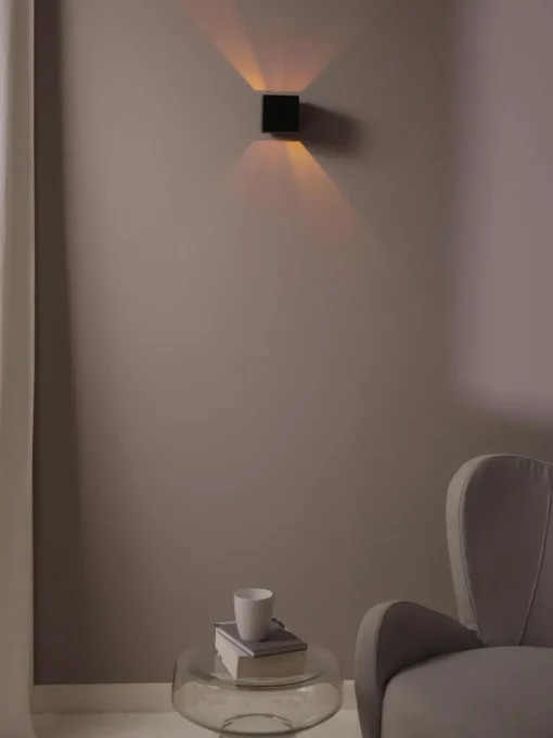 Wandlamp Jayla