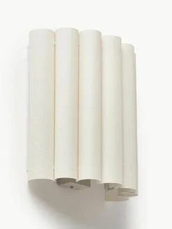 Wandlamp Lucina van linnen