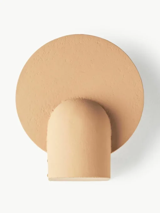 Wandlamp Maray uit gips