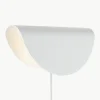 Wandlamp Model 2110 met stekker