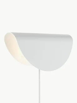 Wandlamp Model 2110 met stekker