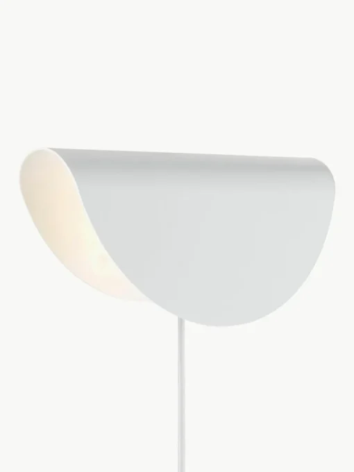 Wandlamp Model 2110 met stekker