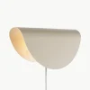 Wandlamp Model 2110 met stekker