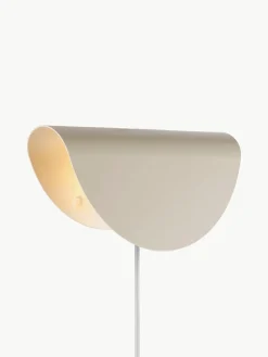 Wandlamp Model 2110 met stekker