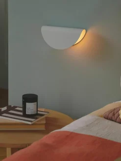 Wandlamp Model 2110 met stekker