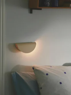 Wandlamp Model 2110 met stekker