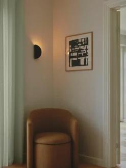 Wandlamp Model 2110 met stekker