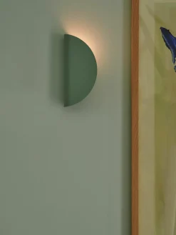 Wandlamp Model 2110 met stekker