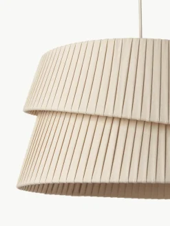 Wandlamp Nyla met asymmetrische lampenkap