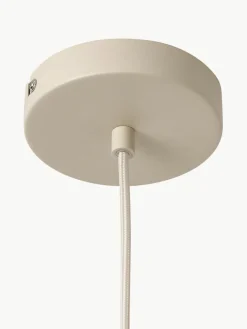 Wandlamp Nyla met asymmetrische lampenkap