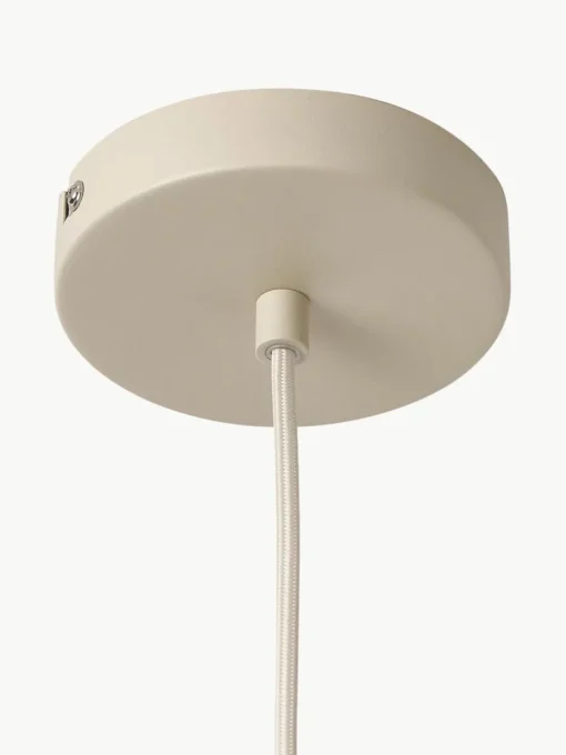 Wandlamp Nyla met asymmetrische lampenkap