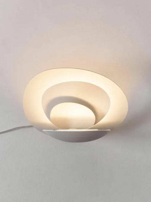 Wandlamp Pirce
