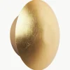 Wandlamp Sunset met antieke afwerking