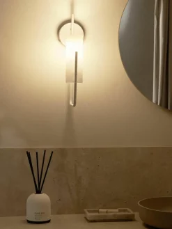 Wandlamp Vivian
