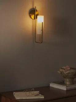 Wandlamp Vivian