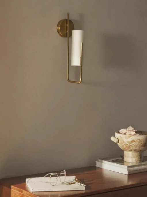 Wandlamp Vivian