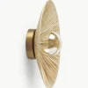 Wandlamp Zailo