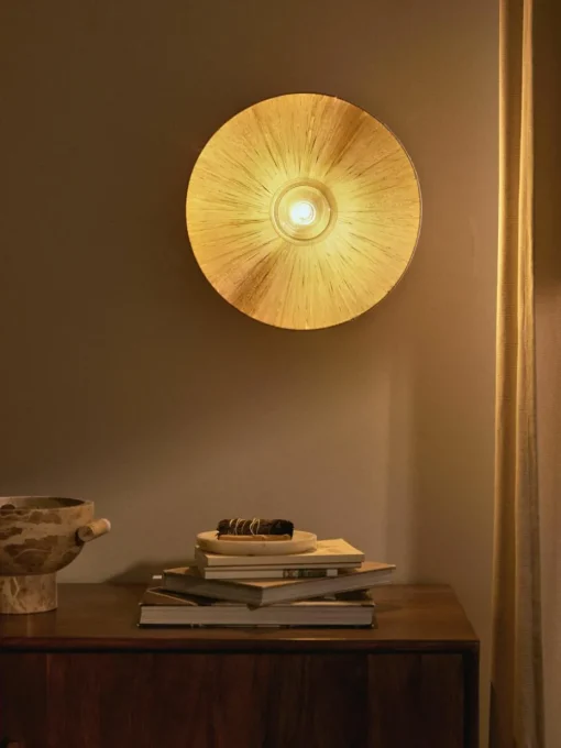 Wandlamp Zailo