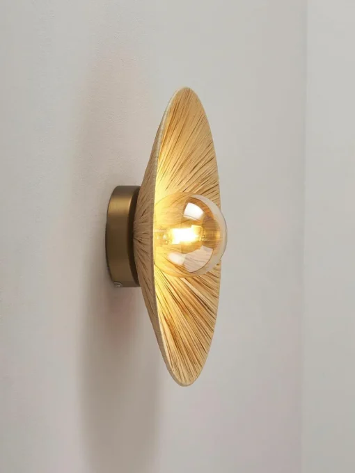 Wandlamp Zailo