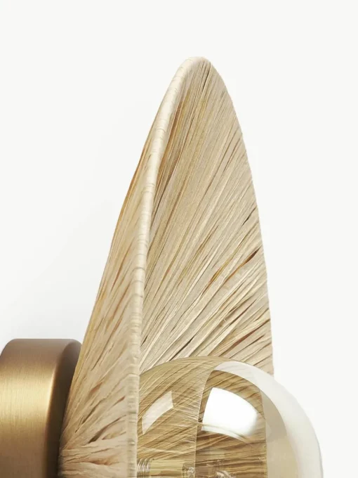 Wandlamp Zailo
