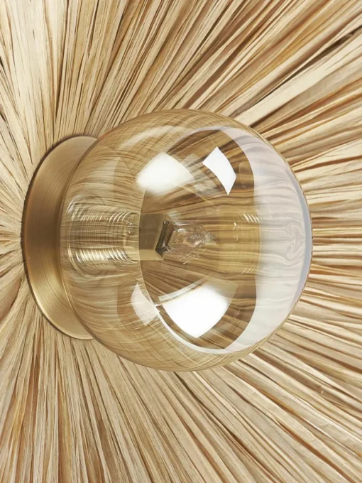 Wandlamp Zailo